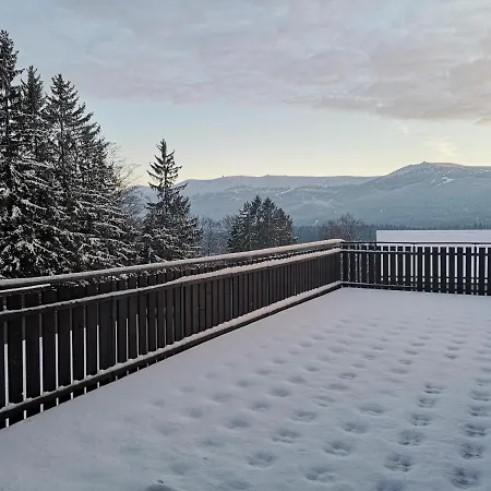 Apartamento Zloty Szklarska Poręba