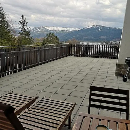 Zloty Szklarska Poręba