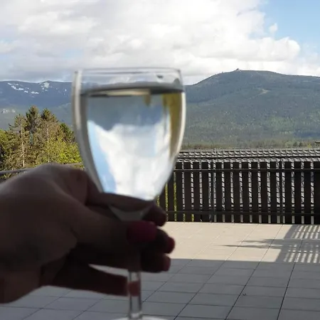 Zloty Appartamento Szklarska Poręba