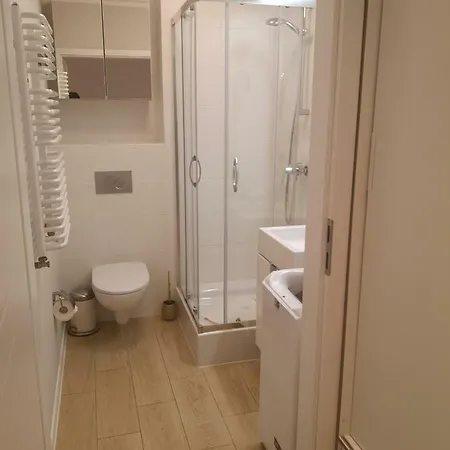 Apartment Zloty *