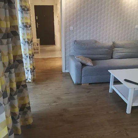 Apartamento Zloty