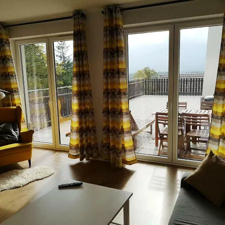 Apartment Zloty Szklarska Poreba