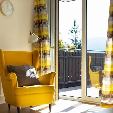 Zloty Apartment