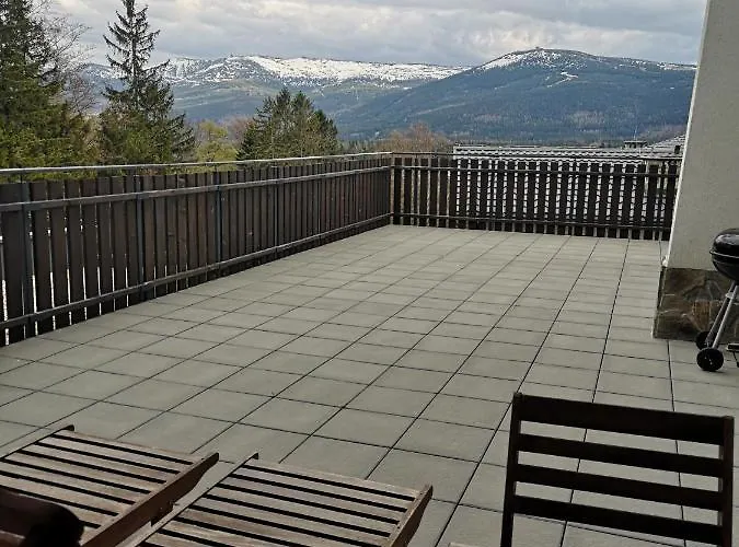 Zloty Szklarska Poreba