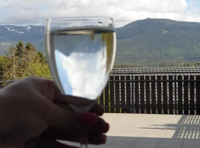 Zloty Appartement Szklarska Poreba