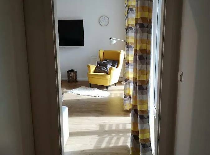 Zloty Appartement